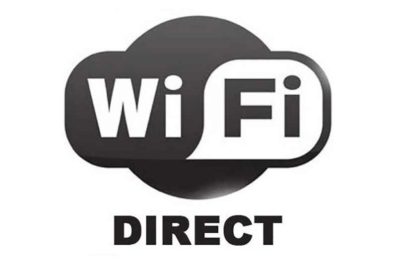 Wi-fi Direct el Airdrop de Android