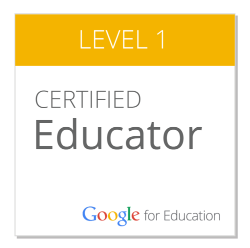 ¿Qué debes saber para obtener tu certificación de Google Nivel 1? – Tips