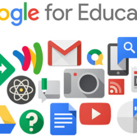Google for Education: Transformando el Aula de Clases con la Tecnología