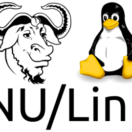 Por qué GNU/Linux es tan Seguro y Versátil