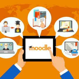 Moodle: Una Plataforma de Aprendizaje Flexible para la Educación