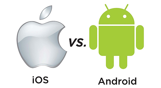 iOS vs. Android: Una Comparación Detallada