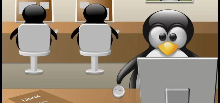 Una guía completa para principiantes sobre el uso de Linux en educación
