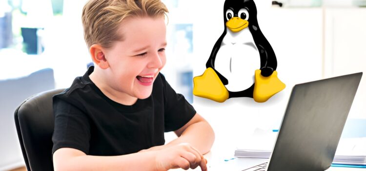 Mejores distribuciones de Linux para estudiantes